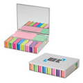 Sticky Note w/ Flag Desk Set